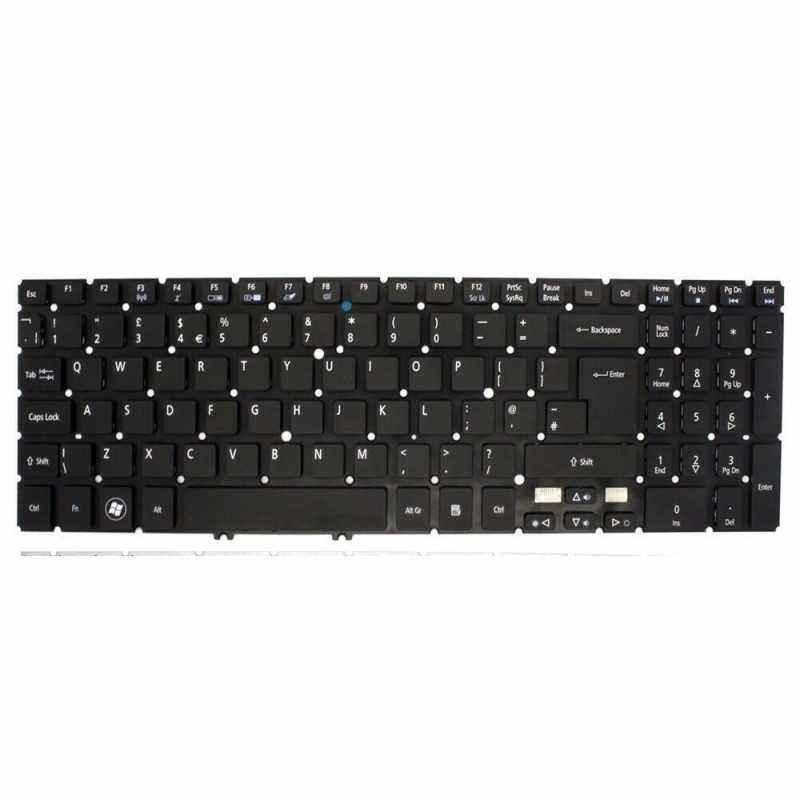 Tastatura laptop ACER ASPIRE E5-531 V5-531 V5-571 V5-551 V5-552 model UK