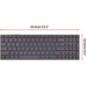 Tastatura laptop ASUS N551JB N551JK N551JM N551JQ neagra iluminata rosu