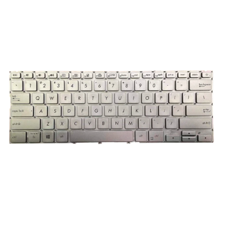 Laptop keyboard for Asus ZenBook UX433 UX433F UX433FA UX433FN UX433FL UX434 U4300F