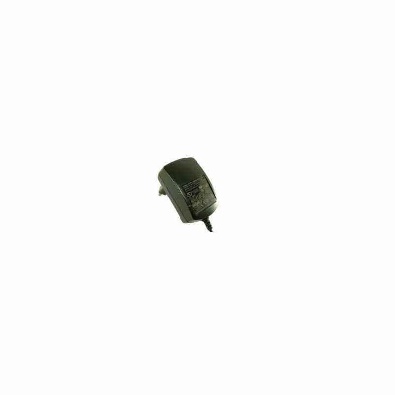 Sursa de alimentare, compatibila Blackberry, 220 V - 5 V / 500 mA - micro USB