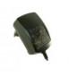 Sursa de alimentare, compatibila Blackberry, 220 V - 5 V / 500 mA - micro USB
