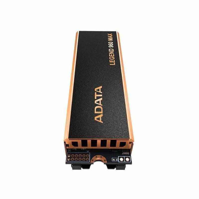 ADATA SSD 1TB M.2 PCIe LEGEND 960 MAX ALEG-960M-1TCS