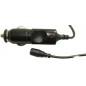Sursa de alimentare, bricheta auto 12V - 5V / 500 mA - jack c.c. 0.7 mama