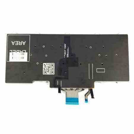 Tastatura laptop Dell Latitude 12 E7250 14 5000 E5450 E5470 E5480 E5490 E7000 E7450 E7470 E7480 E7490 3340 3350 model UK