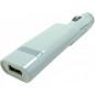 Sursa de alimentare, auto 12V - 5 V/ 800 mA USB - brat rabatabil