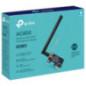 ADAPTOR RETEA TP-LINK AC600- intern PCI-Ex 2.4 GHz - 5 GHz- 600 Mbps- antena externa x 1- Archer T2E tv 0.18 lei)
