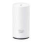 MESH TP-LINK- wireless- router AX3000- pt exterior- 3000 Mbps- port LAN si WAN Gigabit- 2.4 GHz - 5 GHz- antena interna x 2- sup