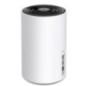 MESH TP-LINK- wireless- router AX6000- pt interior- 6000 Mbps- port 1 x 2.5 Gbps LAN/ WAN- 2 x Gigabit LAN/WAN- 2.4 GHz - 5 GHz-