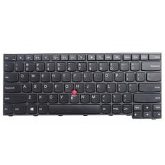 Tastatura laptop Lenovo Thinkpad E470 E470C E475