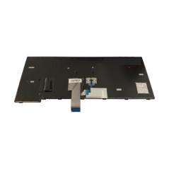 Tastatura laptop Lenovo Thinkpad E470 E470C E475