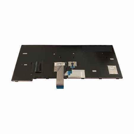 Tastatura laptop Lenovo Thinkpad E470 E470C E475