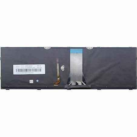 Tastatura laptop Lenovo Z50-70 Z50-75 G50-30 G50-70 B50-70 E51 G50 neagra iluminata