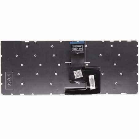 Tastatura laptop Lenovo IdeaPad 320-14AST 320-14IAP model UK