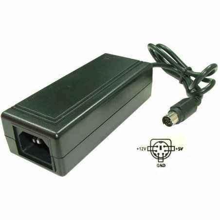 Sursa de alimentare 220 V - 12/5 V - 2 A
