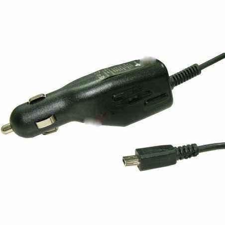 Sursa de alimentare, compatibila HTC 12 V - 5 V / 1 A - iesire microUSB
