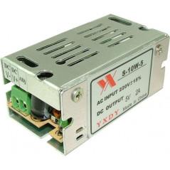 Sursa industriala - 5 V 2 A