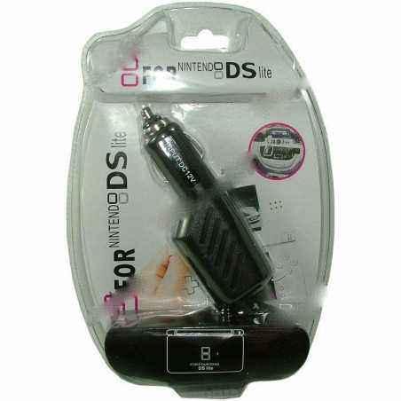 Sursa de alimentare auto 12V - 4.6V/ 900mA Compatibila DS I