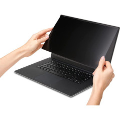 Filtru de confidentialitate Kensington MagPro- pentru laptop- 14.0- 16:9- 2 fetelucios si mat)- magnetic- limiteaza campul vizua