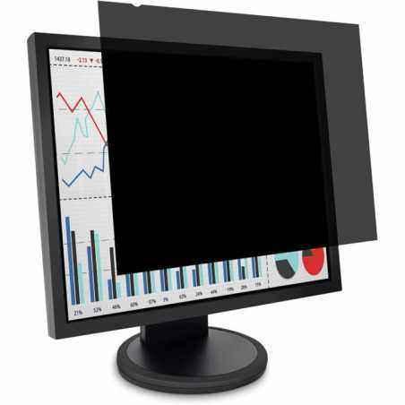 Filtru de confidentialitate Kensington MagPro- pentru monitor- 23.0- 16:9- 2 fetelucios si mat)- magnetic- limiteaza campul vizu