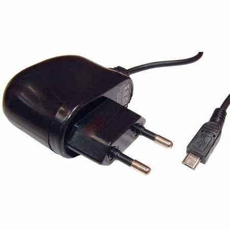 Sursa de alimentare, de la reteaua 220V - 5 V/ 1A - mini USB