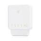 SWITCH. PoE Ubiquiti- port Gigabit x 5- managed- carcasa metalica- USW-FLEXtimbru verde 2 lei)