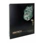 Controler compact de comunicatie pe retea