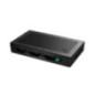 FAN HUB DeepCool SC790 6 port 3 pin ARGB- control PWM - R-SC790-BKNSNN-G