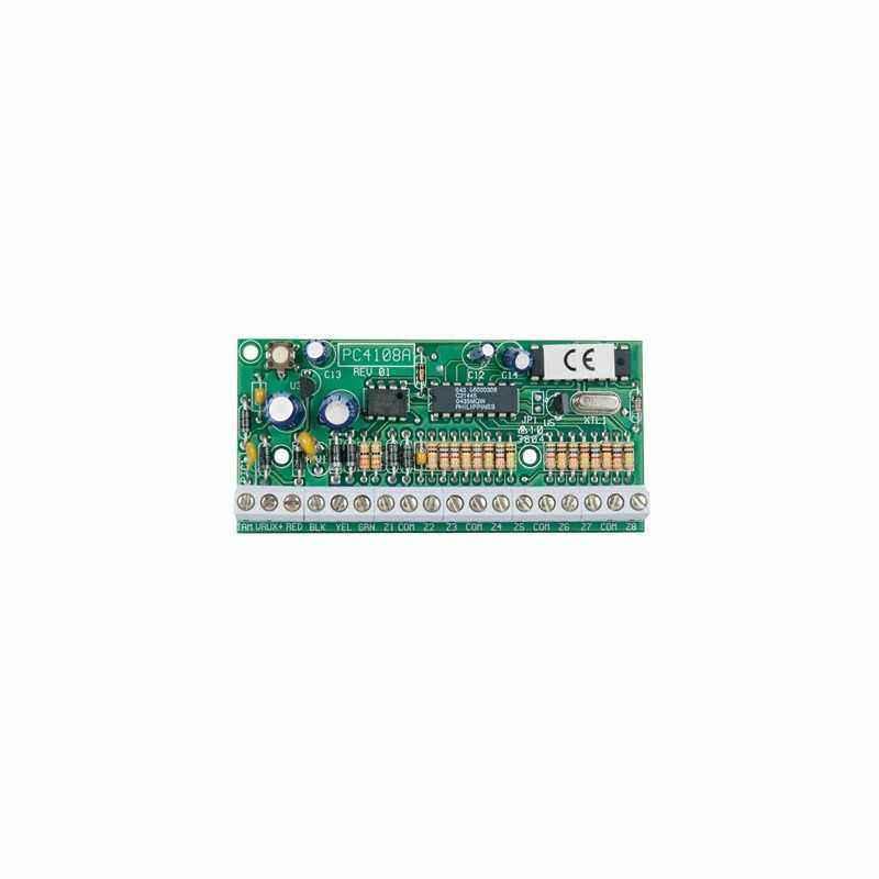 Modul comanda releu extern monostabil bipolar pentru conectare la RL1/RL2