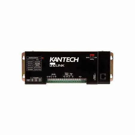 KANTECH Modul interfata RS232-TCP/IP (KT-IP)