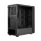 CARCASE Cooler Master MB600L V2 Without ODD-TG left panel- ATX-U3*2-TG left panel-Rear black Fan*1-370 body- MB600L2-KGNN-S00tim