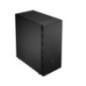 CARCASE Cooler Master MB600L V2 Without ODD-TG left panel- ATX-U3*2-TG left panel-Rear black Fan*1-370 body- MB600L2-KGNN-S00tim