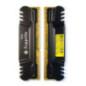 Memorie DDR Zeppelin DDR3 16GB frecventa 1600 Mhzkit 2x 8GB) dual channel kit- radiator-retail) ZE-DDR3-16G1600-RD-KIT