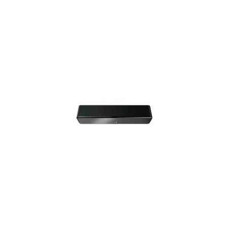 BOXE EDIFIER Soundbar- RMS: 6W3W x2)- frecv. raspuns 110 Hz - 20 kHz Line-in jack 3.5 mm/USB dimensiuni 320 x 65 x 70 mm negru-