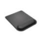 MOUSE pad KENSINGTON ErgoSoft- suport ergonomic pentru incheietura mainii- negru- K52888EU