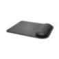 MOUSE pad KENSINGTON ErgoSoft- suport ergonomic pentru incheietura mainii- negru- K52888EU