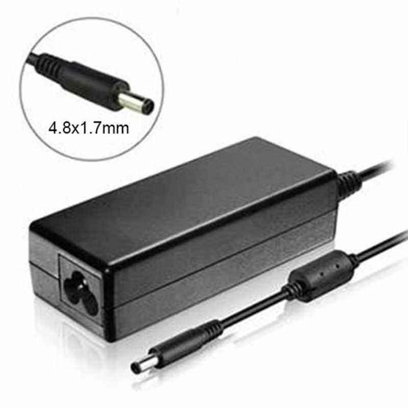 Incarcator laptop pentru HP 90W 19.5V 4.62A mufa 4.8x1.7mm