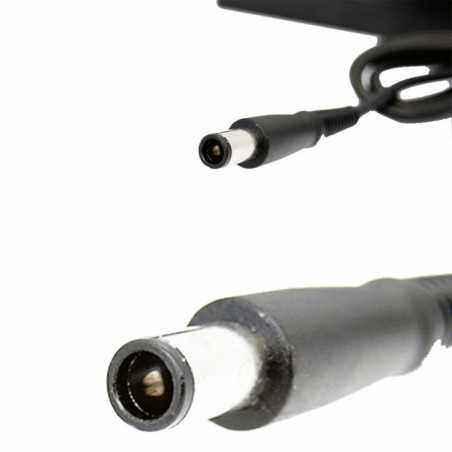 Incarcator laptop pentru Dell 180W 19.5V 9.23A mufa 7.4x5.0mm cu pin interior carcasa slim