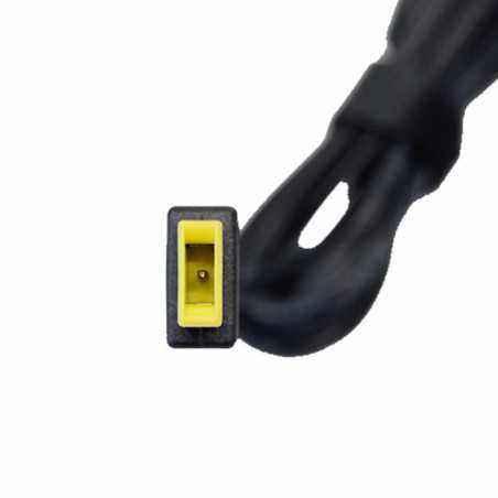 Incarcator laptop pentru Lenovo 135W 20V 6.75A mufa USB