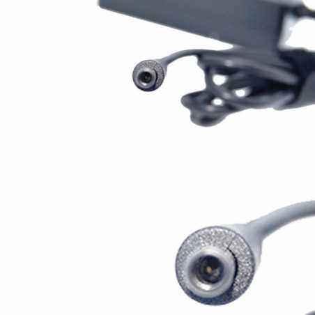 Incarcator laptop pentru Dell 90W 19.5V 4.62A mufa 4.5x3.0mm cu pin interior