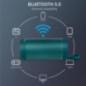 Boxa portabila ABTSW-60- 20w- waterproof ABTSW-60timbru verde 0.8 lei)