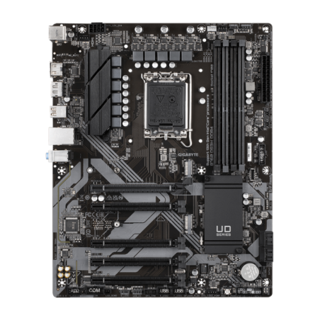 MB GIGABYTE B760 DS3H LGA1700 DDR5 B760 DS3H