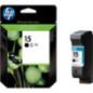 Cartus Cerneala Original HP Black- nr.15- pentru DJ8xx-9xx-38xx-OFv30-v40-v45-PSC7xx-950- -timbru verde 0.15 lei)- C6615DE