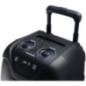 Boxa portabila AKAI- tip troller- 50 W RMS- Bluetooth- acumulator 4500 mAh- ABTS-X10 PLUStimbru verde 11 lei)