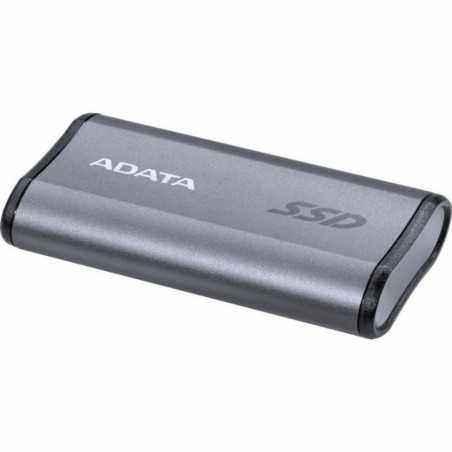 SSD Extern ADATA SE880 1TB USB 3.2 USB-C- 2000MB/s Read/Write AELI-SE880-1TCGYtimbru verde 0.8 lei)