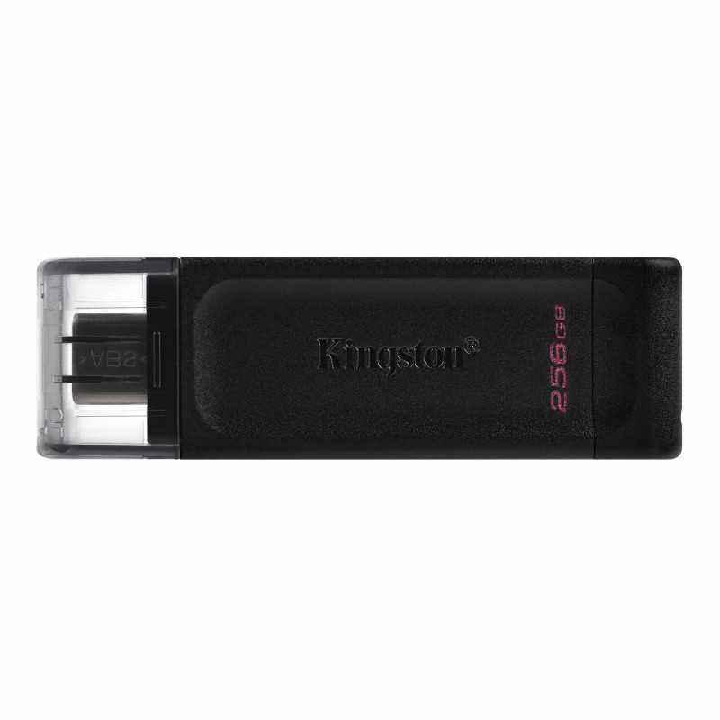 KS USB 256GB DATATRAVELER 70 USB-C 3.2 DT70/256GBtimbru verde 0.03 lei)