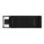 KS USB 256GB DATATRAVELER 70 USB-C 3.2 DT70/256GBtimbru verde 0.03 lei)