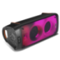 Boxa portabila AKAI- PartyBox- 50 W RMS- Bluetooth 5.0- acumulator 5000 mAh- negru- PARTY BOX 810timbru verde 11 lei)