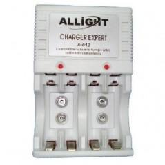 Incarcator de acumulatoare, Ni-MH