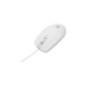 Mouse NATEC Ruff 2 1000 DPI alb