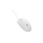 Mouse NATEC Ruff 2 1000 DPI alb